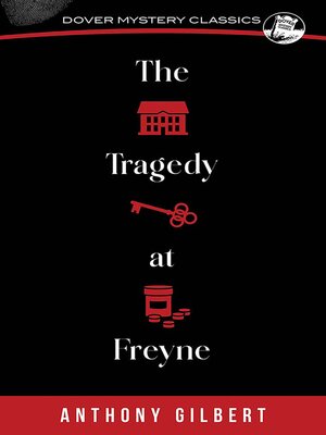 cover image of The Tragedy at Freyne